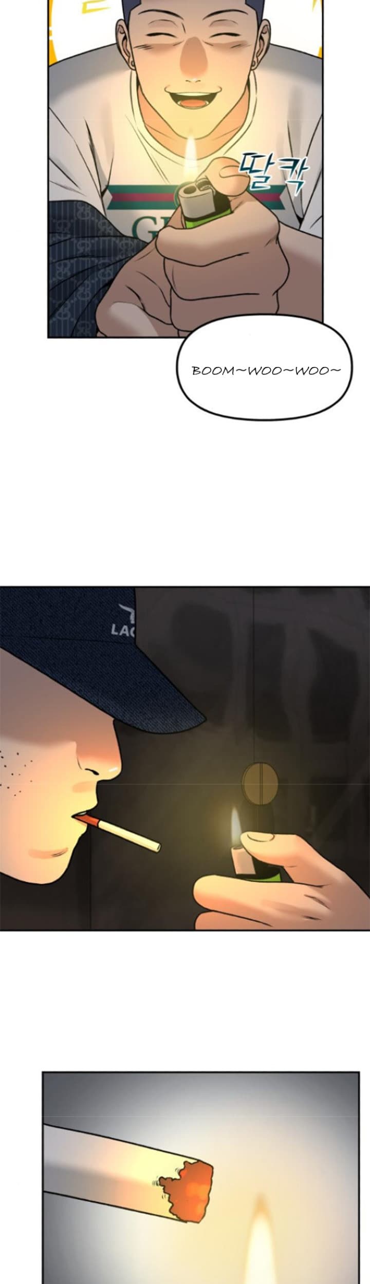 Alternate Life Chapter 05 Gambar 12