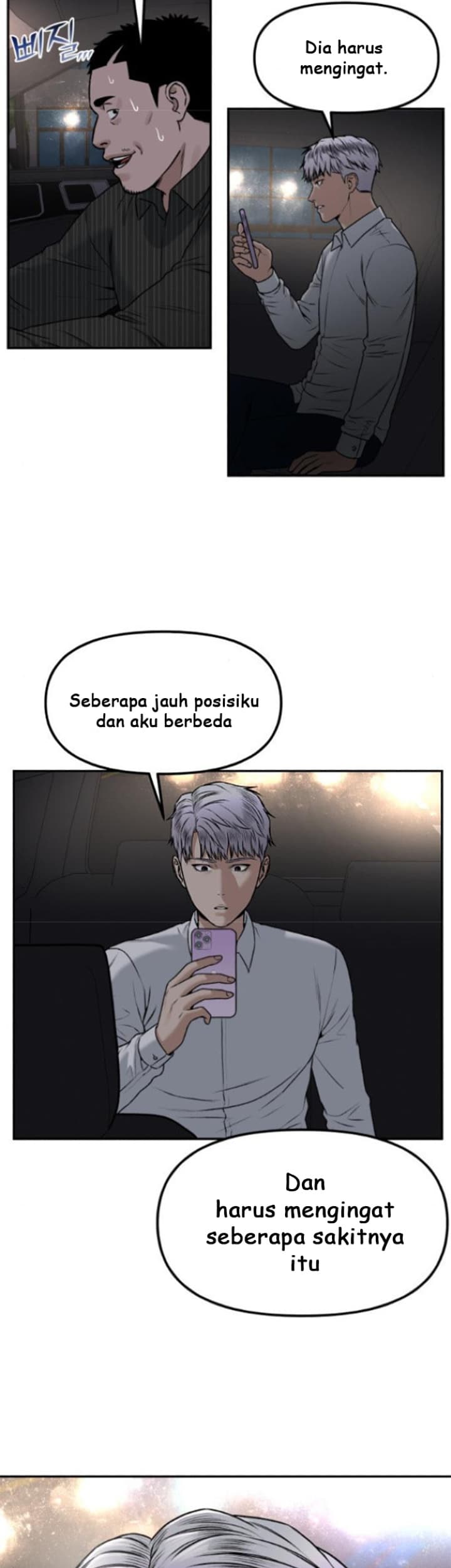 Alternate Life Chapter 05 Gambar 23