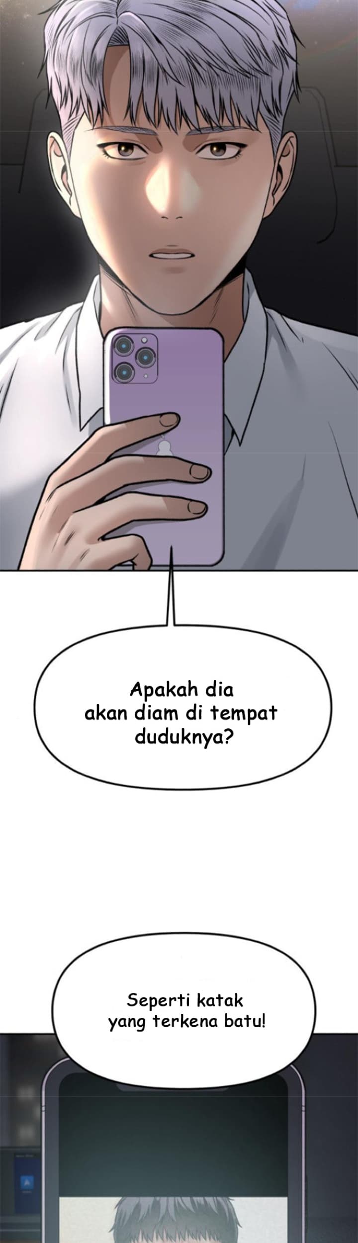 Alternate Life Chapter 05 Gambar 24