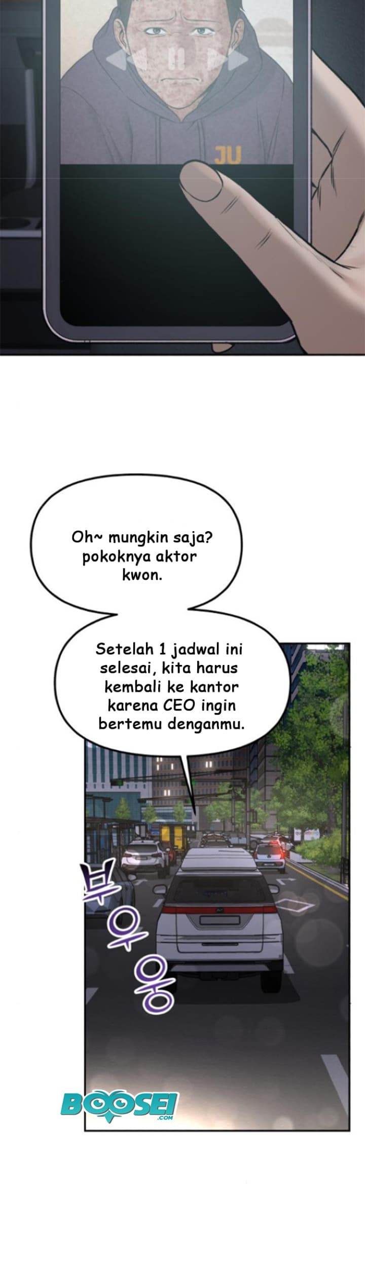 Alternate Life Chapter 05 Gambar 25