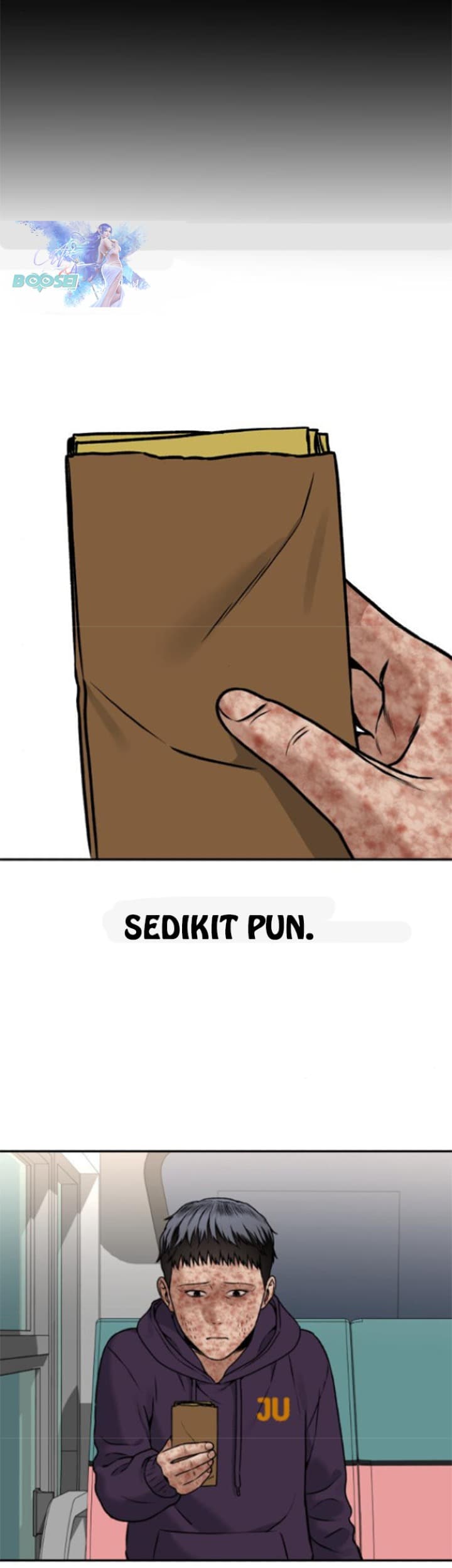 Alternate Life Chapter 05 Gambar 44