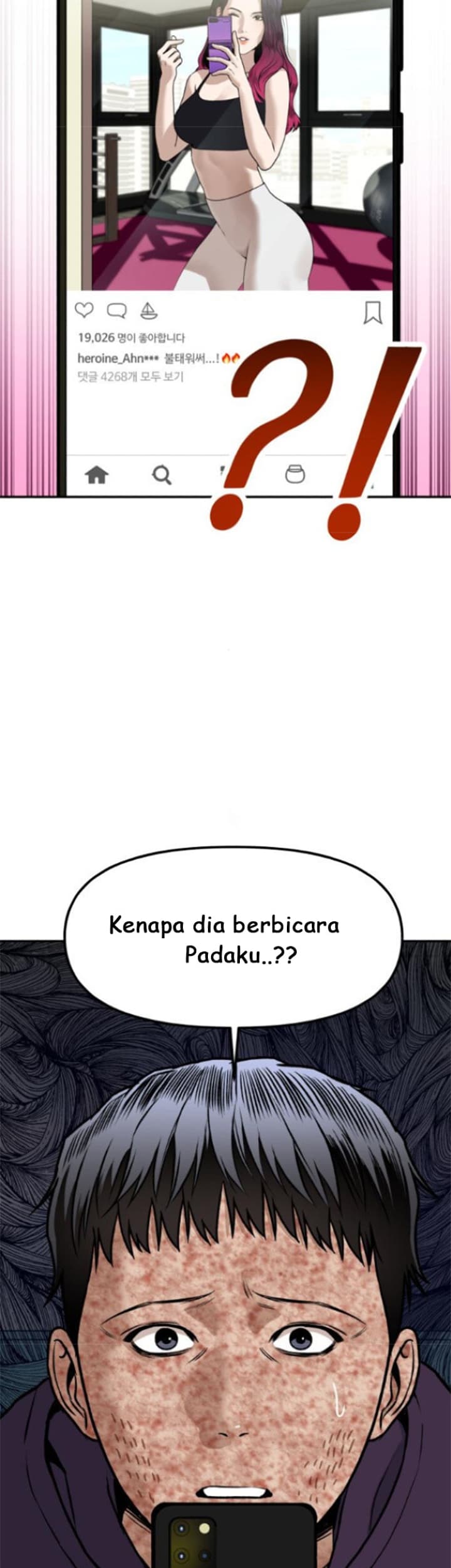 Alternate Life Chapter 05 Gambar 57
