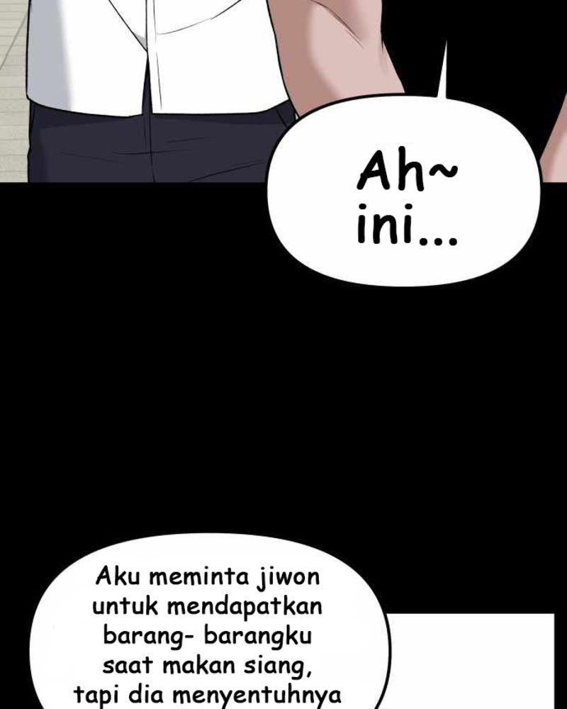 Alternate Life Chapter 04 Gambar 101