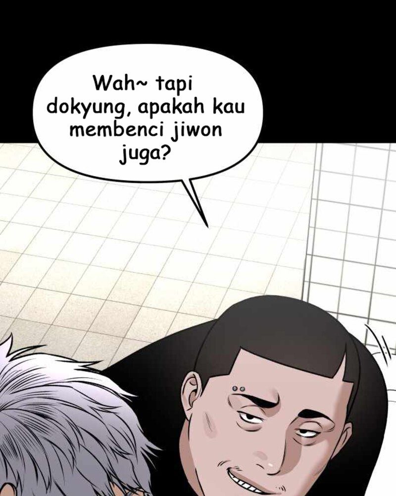Alternate Life Chapter 04 Gambar 108