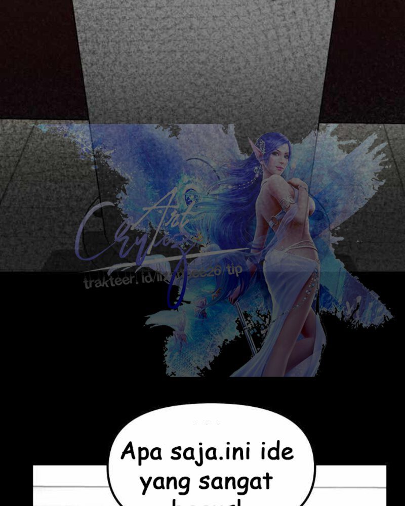 Alternate Life Chapter 04 Gambar 113