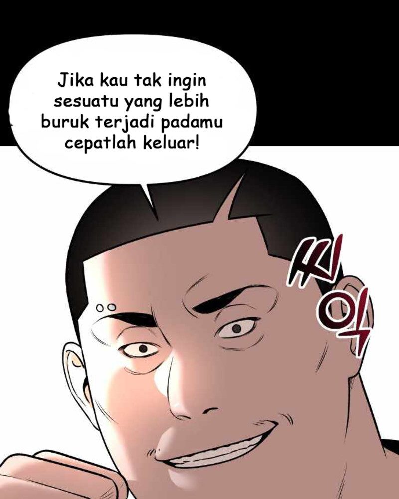 Alternate Life Chapter 04 Gambar 121
