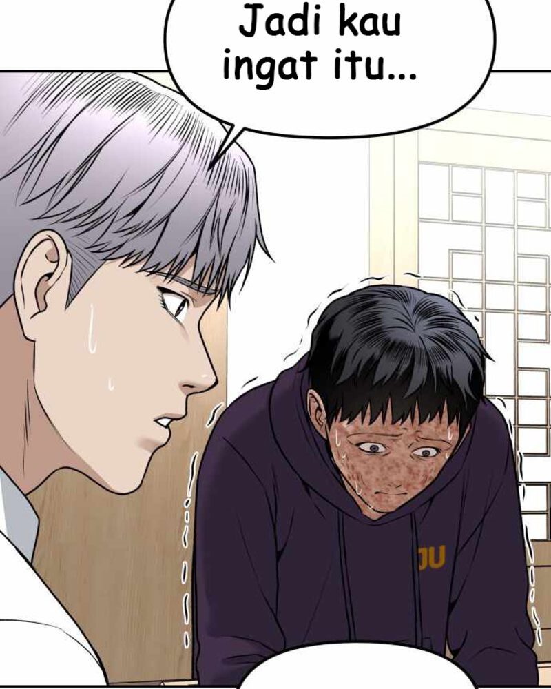 Alternate Life Chapter 04 Gambar 135