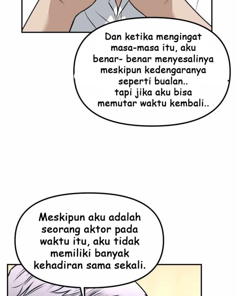 Alternate Life Chapter 04 Gambar 141