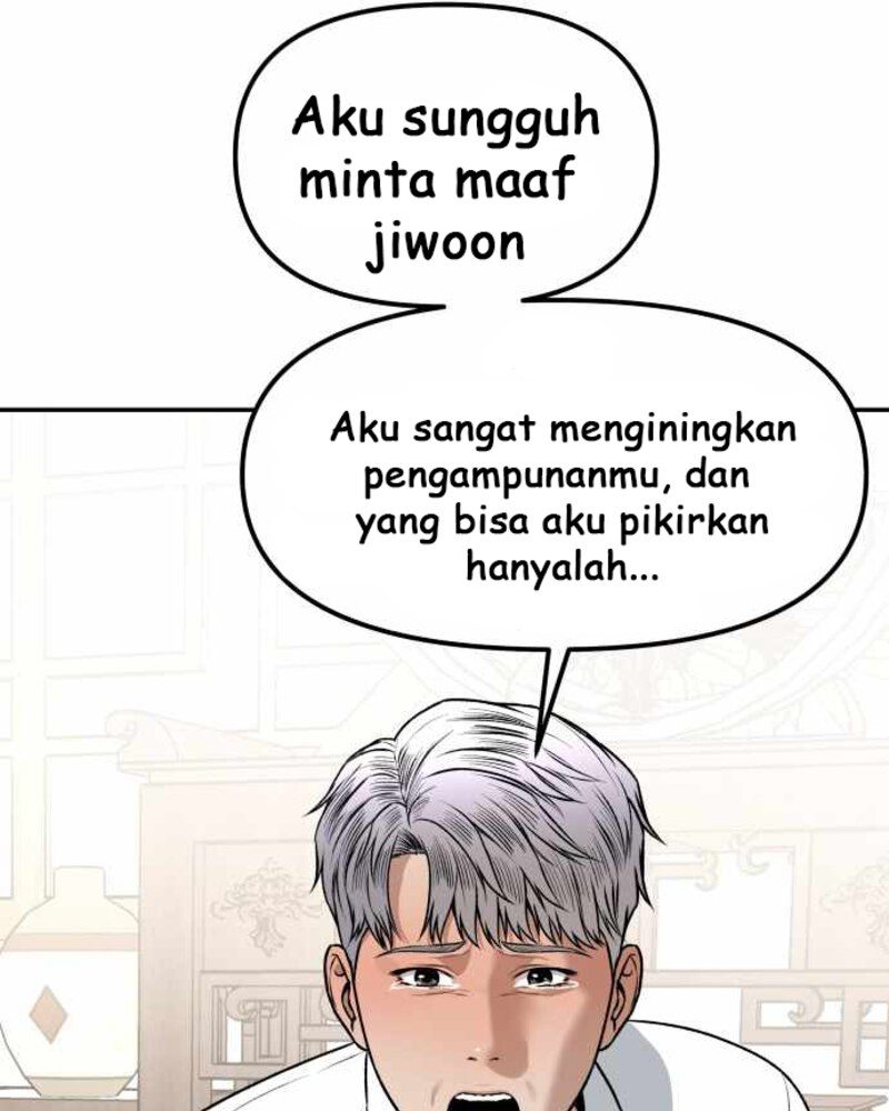 Alternate Life Chapter 04 Gambar 145