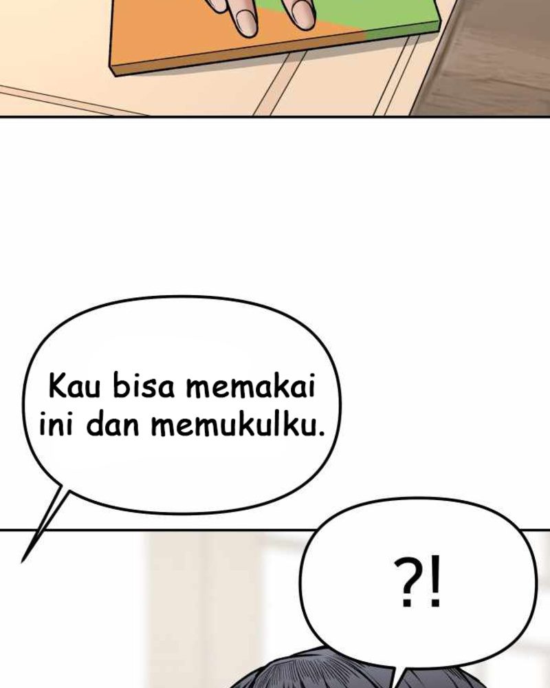 Alternate Life Chapter 04 Gambar 147