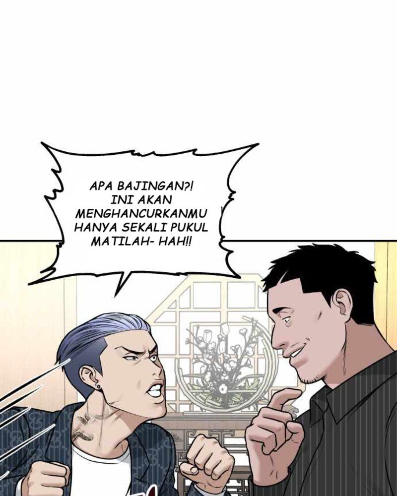 Alternate Life Chapter 04 Gambar 36