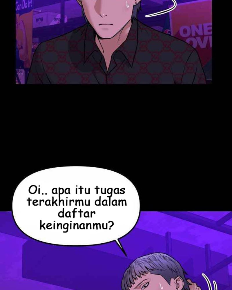 Alternate Life Chapter 02 Gambar 105