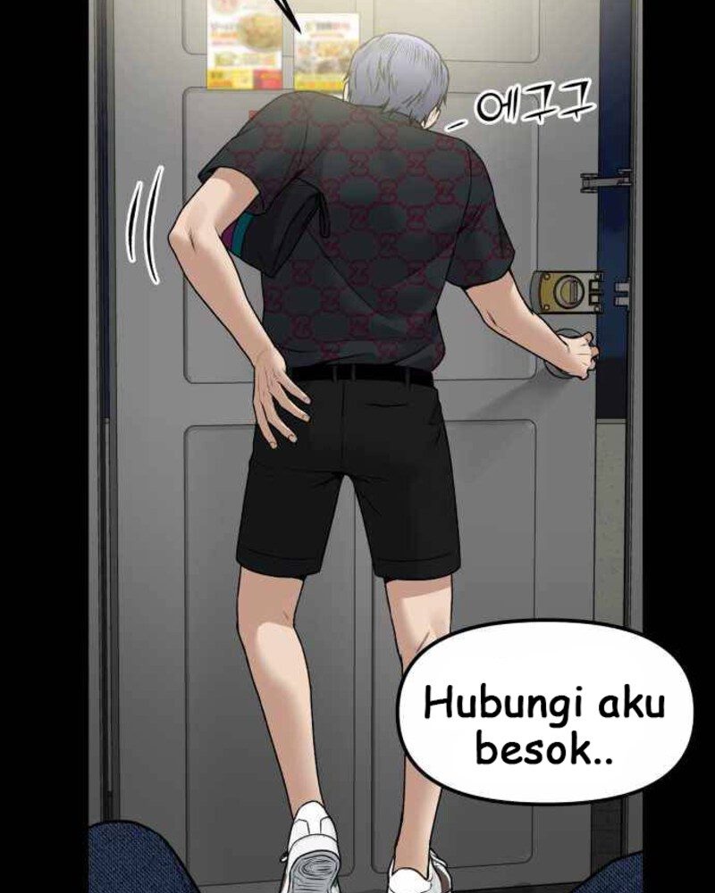 Alternate Life Chapter 02 Gambar 117