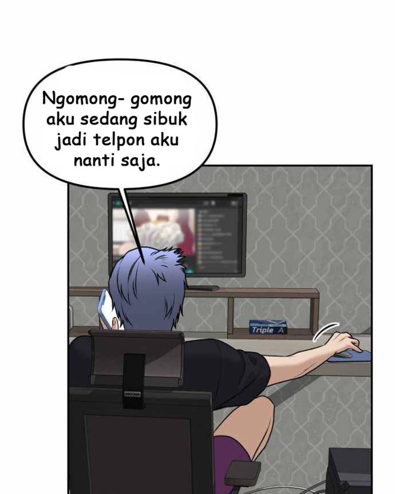 Alternate Life Chapter 02 Gambar 130