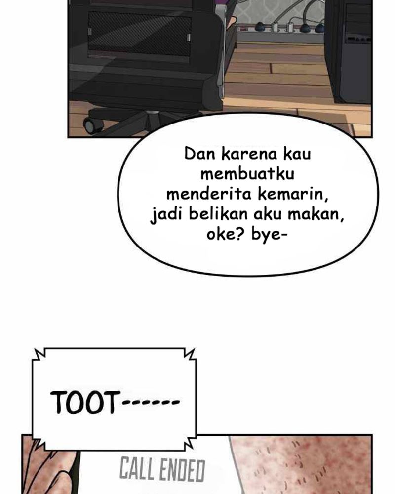Alternate Life Chapter 02 Gambar 131