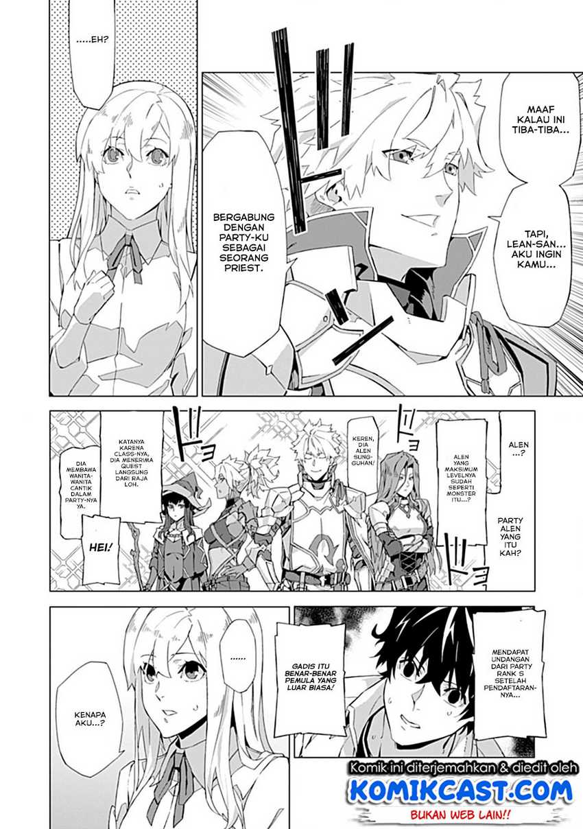 Sokushi to Hametsu no Saijaku Majutsushi Chapter 01 Gambar 15