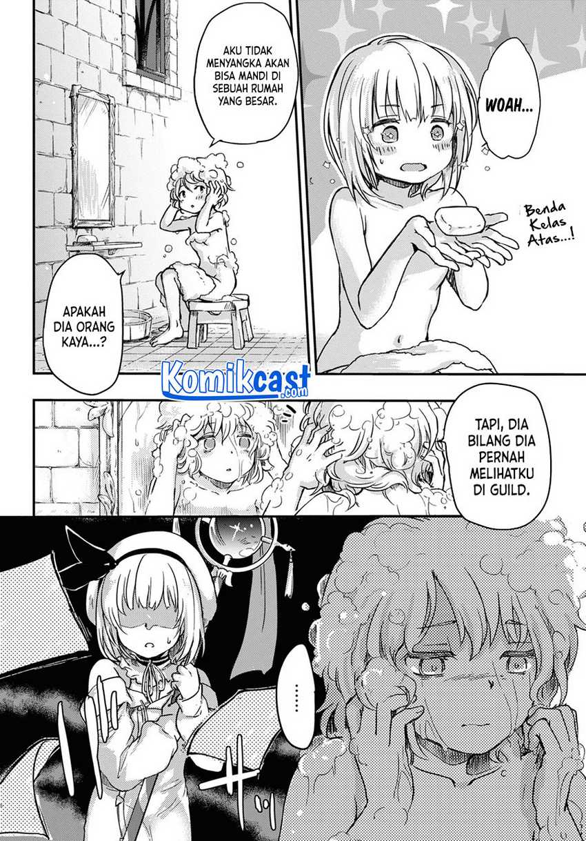 Boukensha Party wo Tsuihou Sareta Kaifukushi no Shoujo Chapter 01 Gambar 24