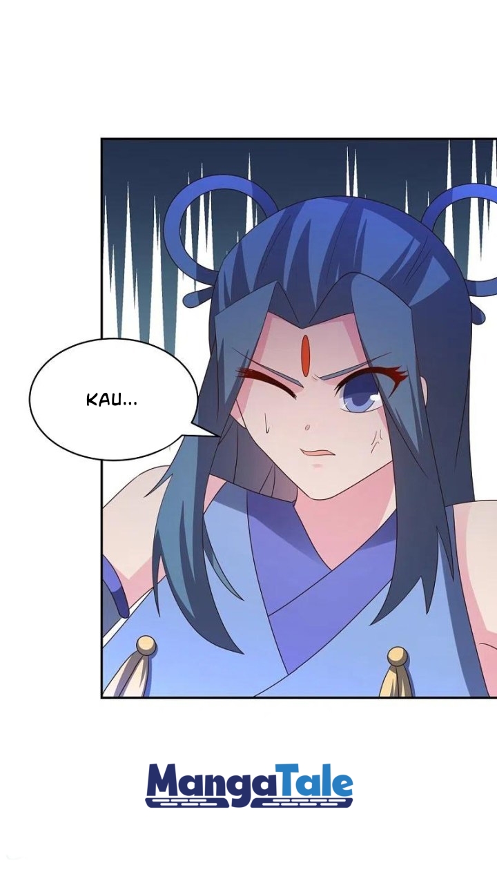 Above All Gods Chapter 326.5 Gambar 12