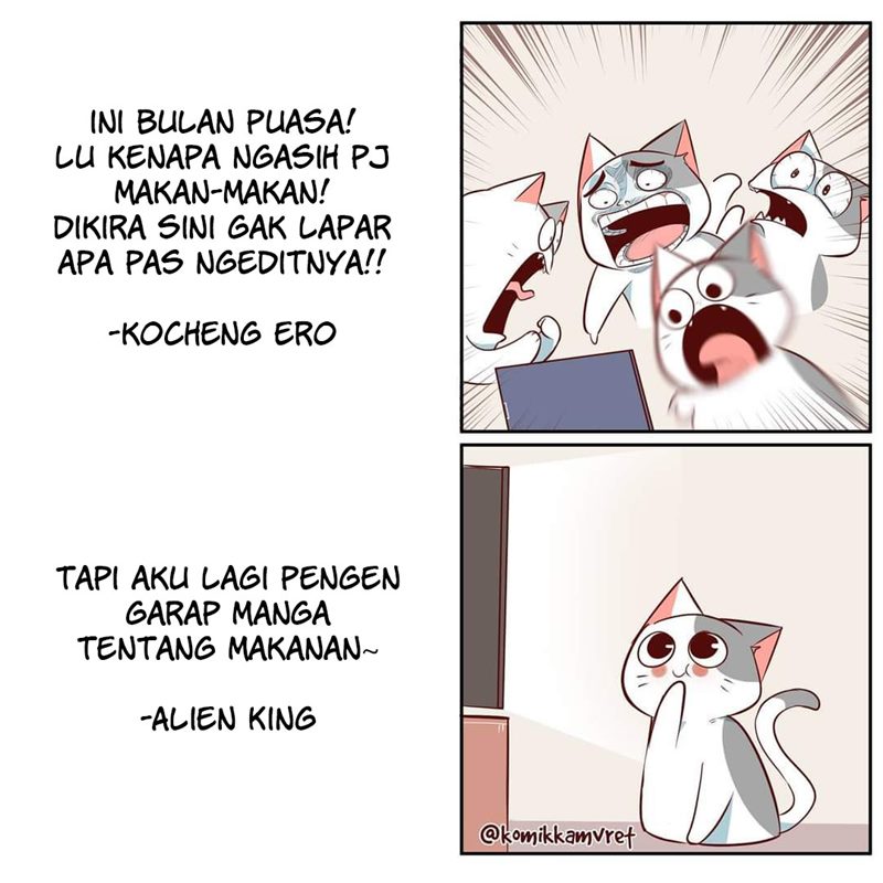 Meshinuma Chapter 01 Gambar 13