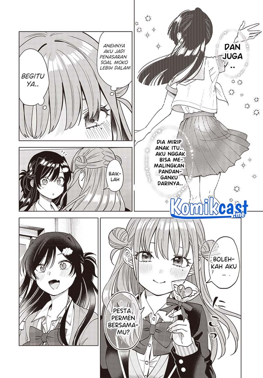 VTuber wa Mama Naranai! Chapter 05.2 Gambar 10