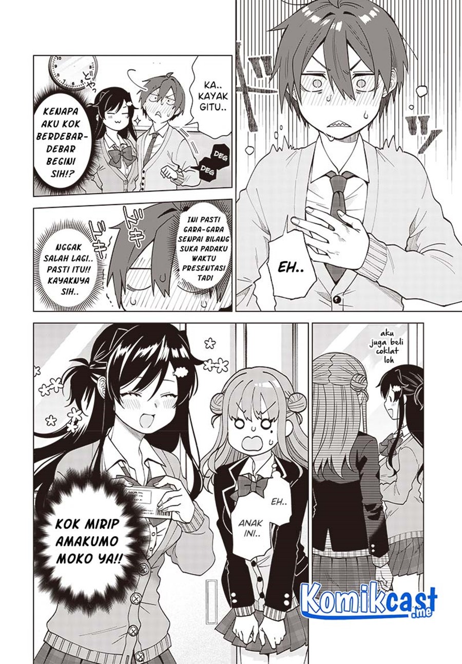 VTuber wa Mama Naranai! Chapter 05.2 Gambar 4