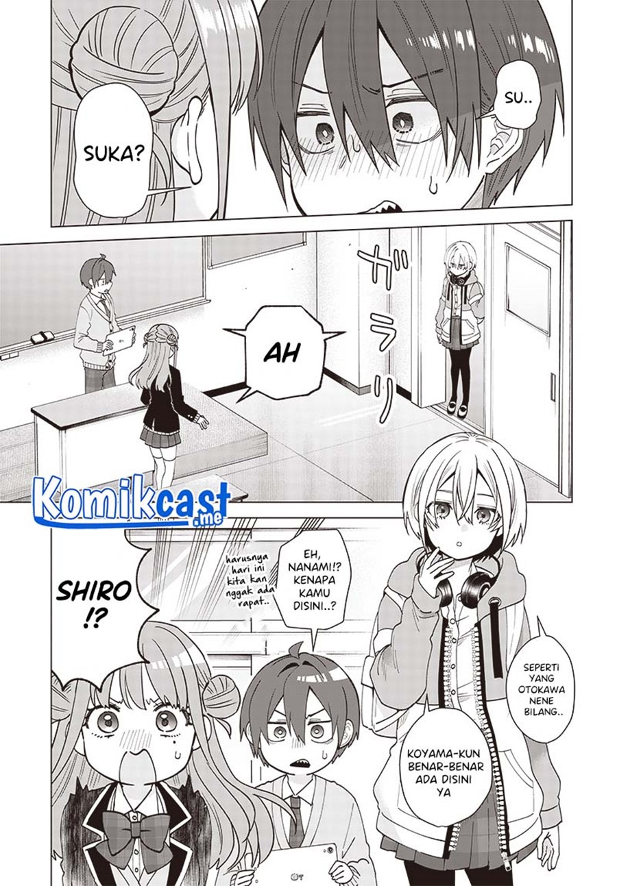 VTuber wa Mama Naranai! Chapter 05.1 Gambar 10