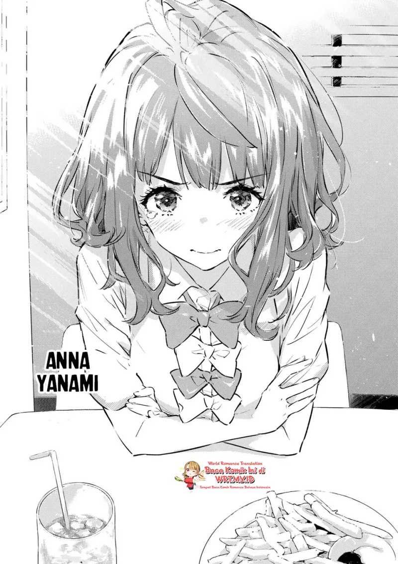 Make Heroine ga Oosugiru! Chapter 01 Gambar 25