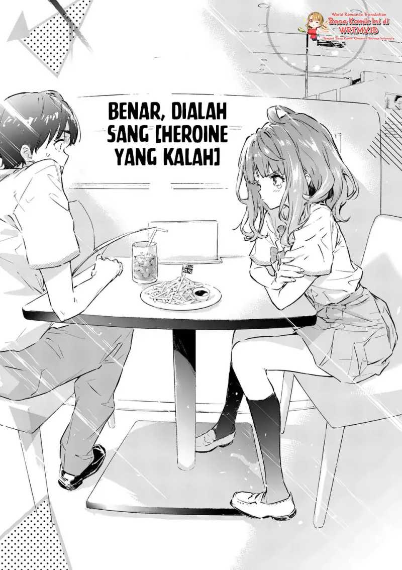 Make Heroine ga Oosugiru! Chapter 01 Gambar 26