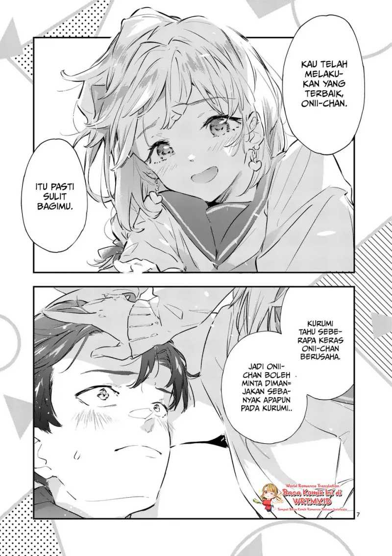Make Heroine ga Oosugiru! Chapter 01 Gambar 6