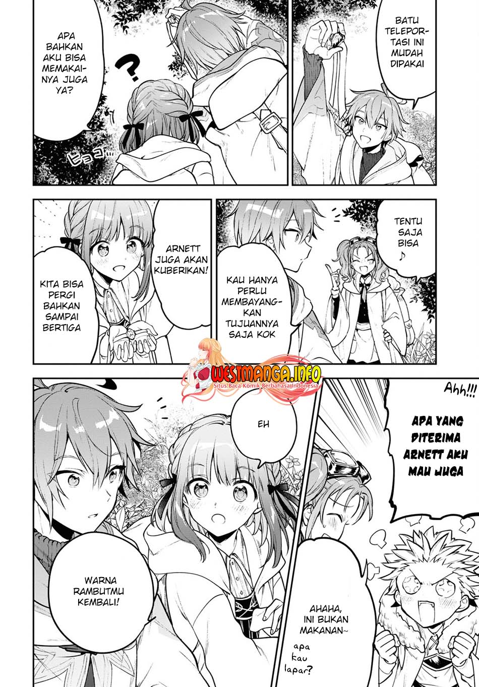 Next Life Chapter 46 Gambar 10