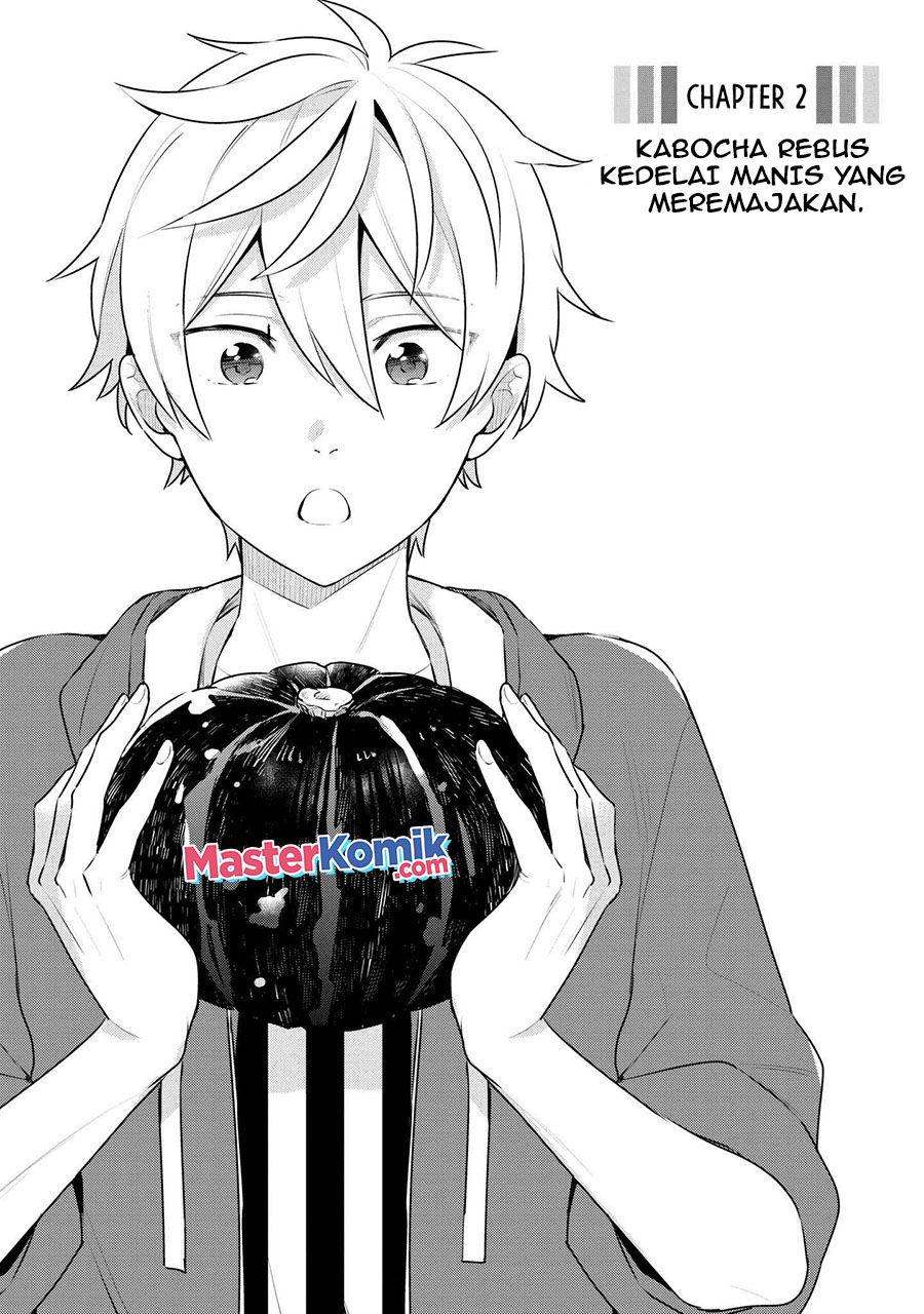 Baca Manga Tsukuoki Life: Weekend Meal Prep Recipes! Chapter 02 Gambar 2