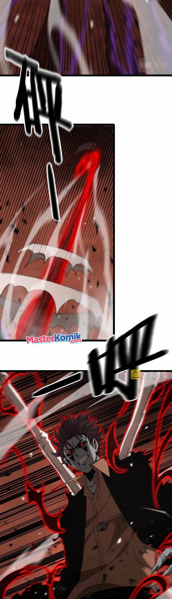 World’s Apocalypse Online Chapter 142 Gambar 4