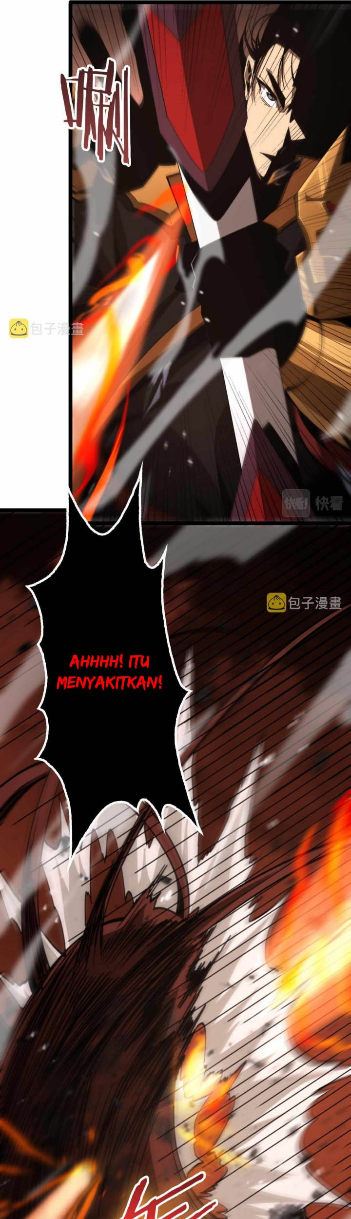World’s Apocalypse Online Chapter 142 Gambar 21