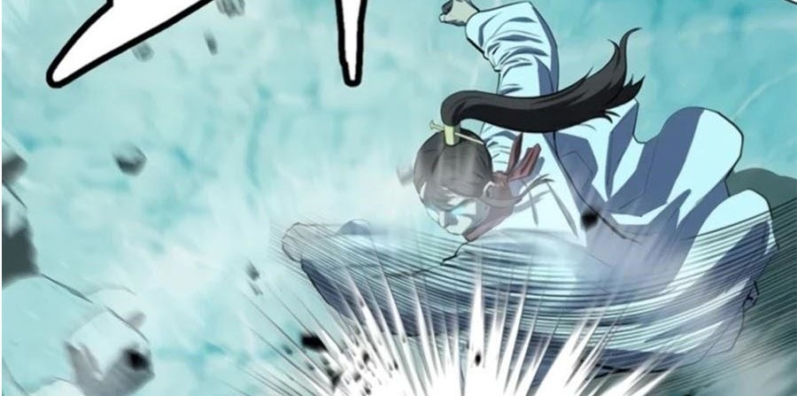 Weak Teacher Chapter 72 Gambar 59