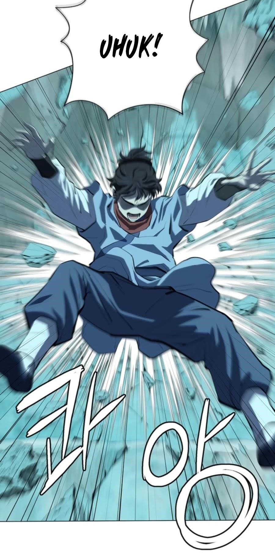 Weak Teacher Chapter 72 Gambar 61