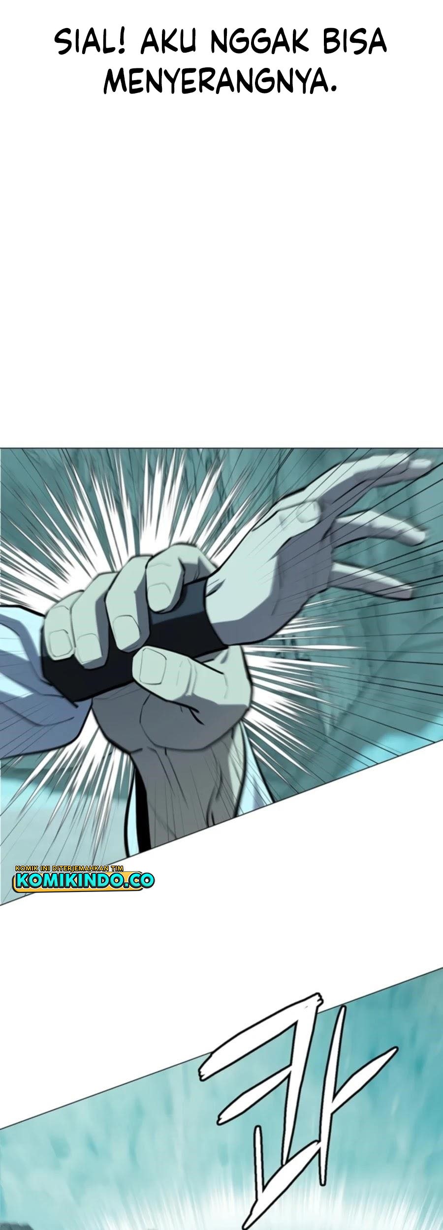 Weak Teacher Chapter 72 Gambar 74