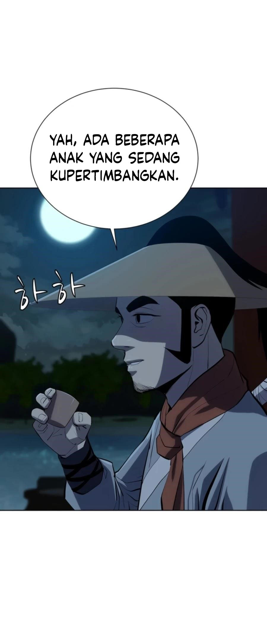 Weak Teacher Chapter 72 Gambar 8