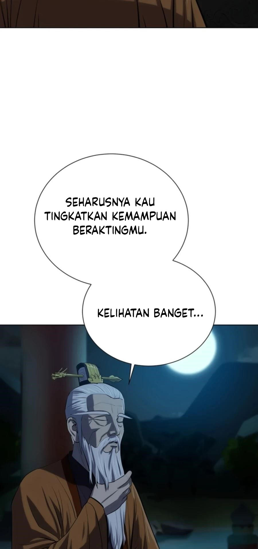 Weak Teacher Chapter 72 Gambar 12