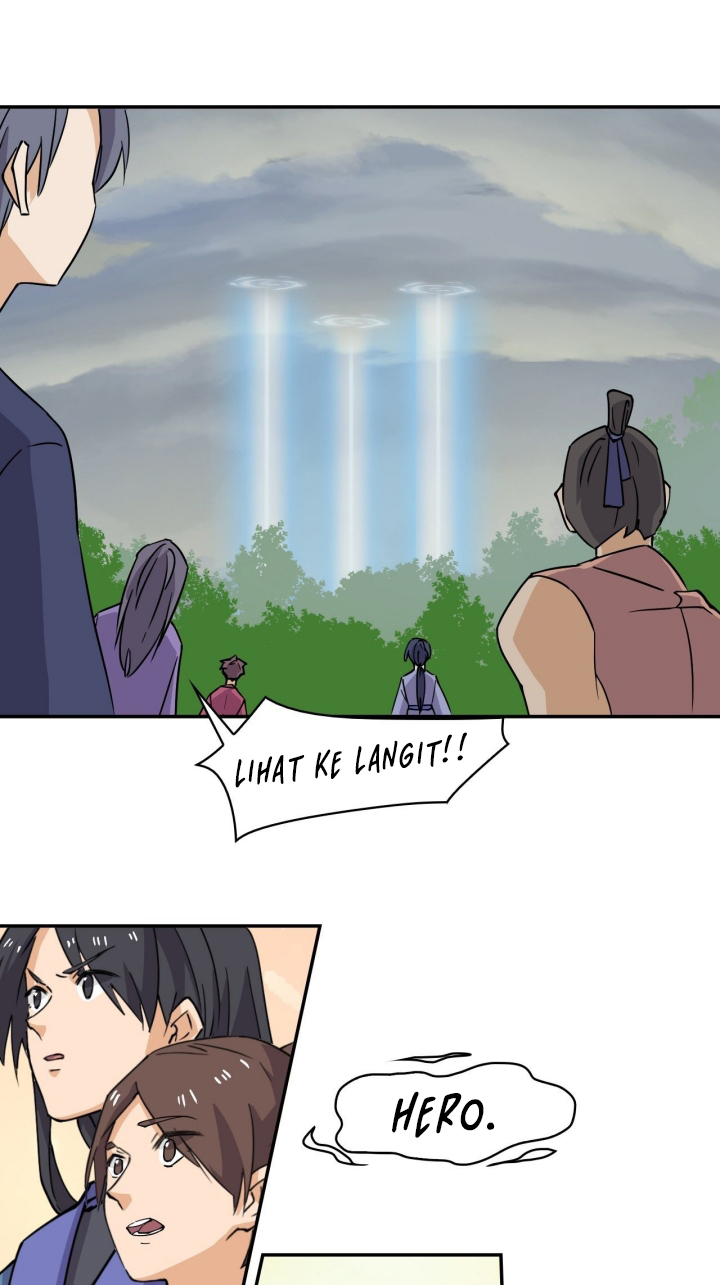 Prince Hero Chapter 31 Gambar 18