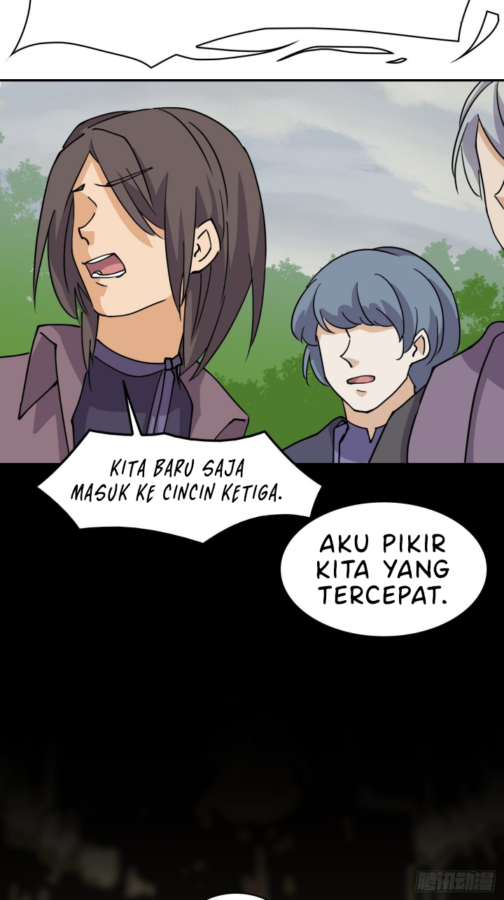 Prince Hero Chapter 31 Gambar 22