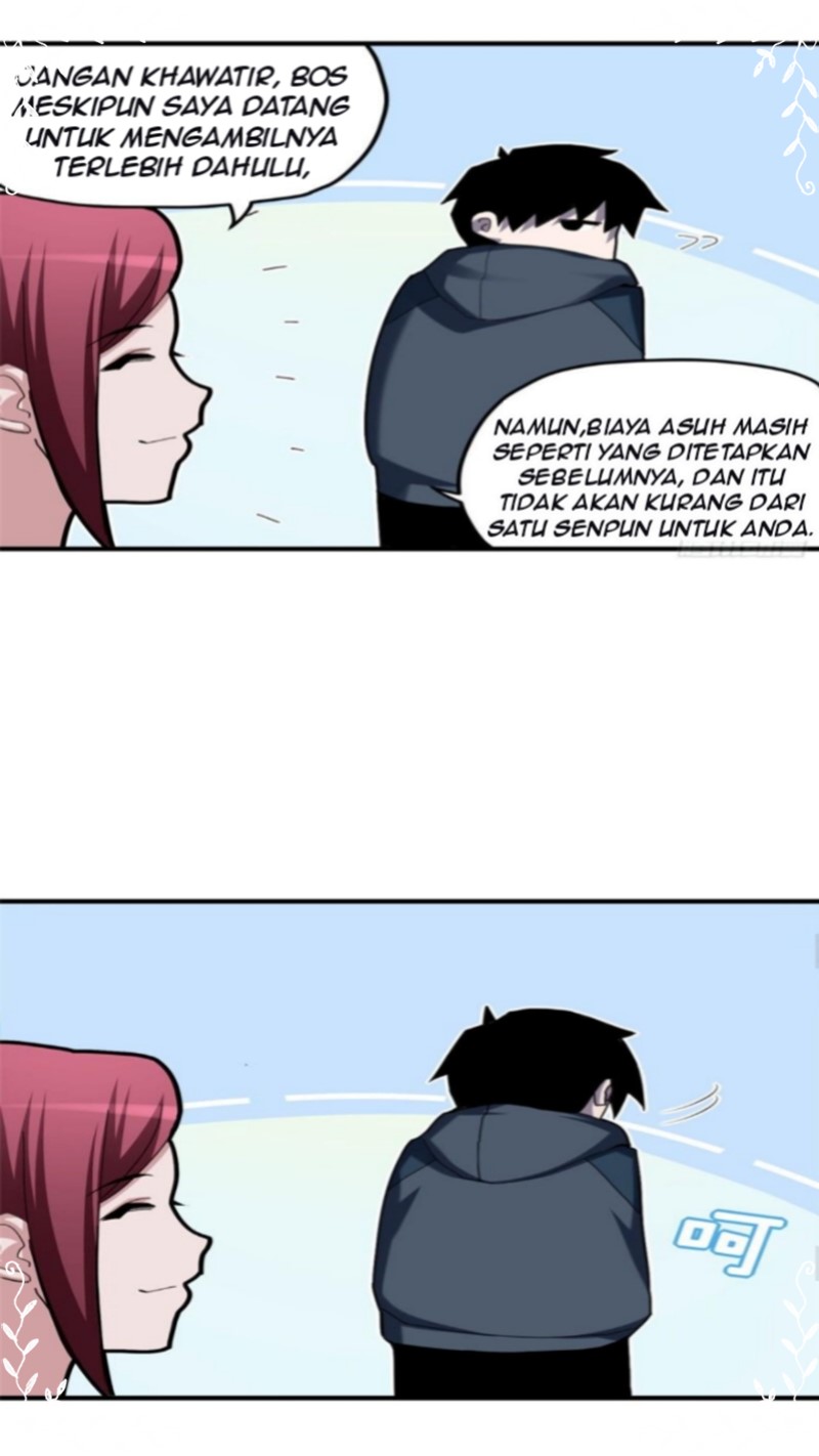 Super God Pet Shop Chapter 05 Gambar 14