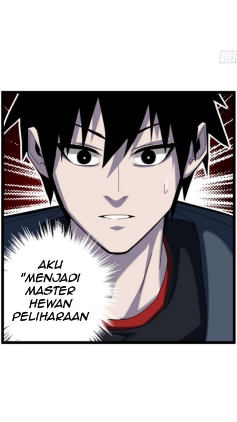 Super God Pet Shop Chapter 05 Gambar 20