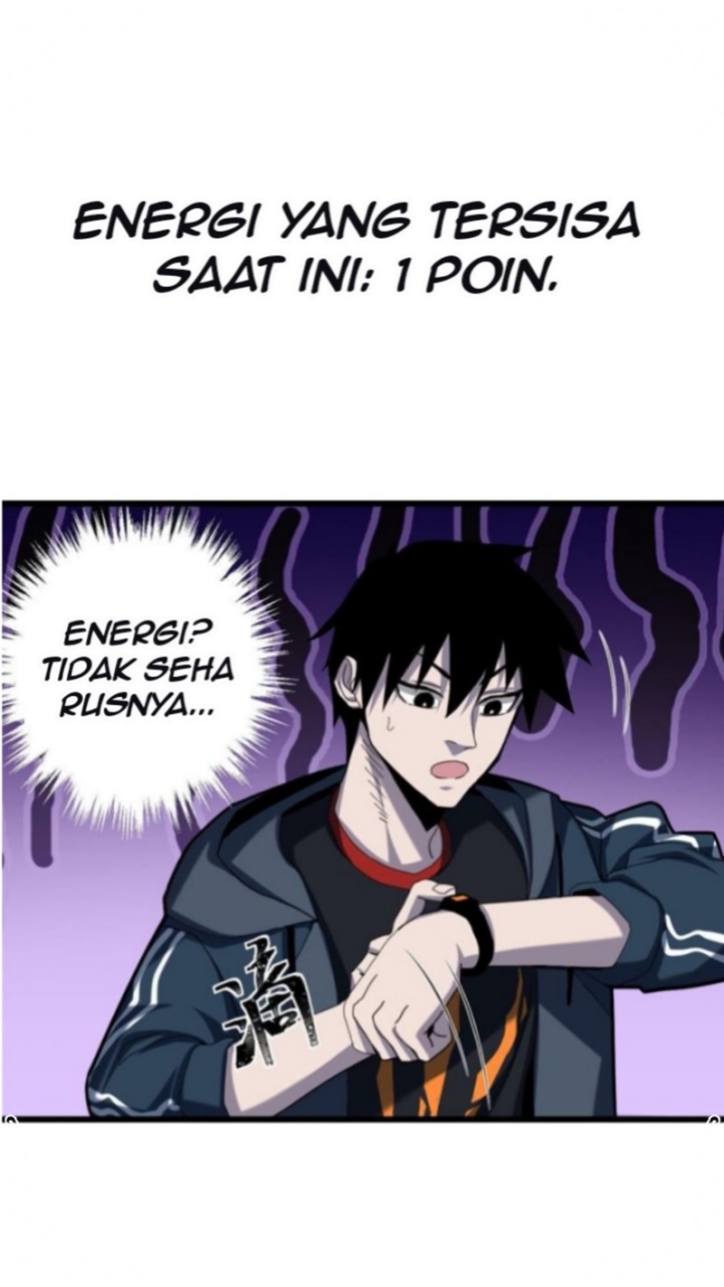 Super God Pet Shop Chapter 05 Gambar 23