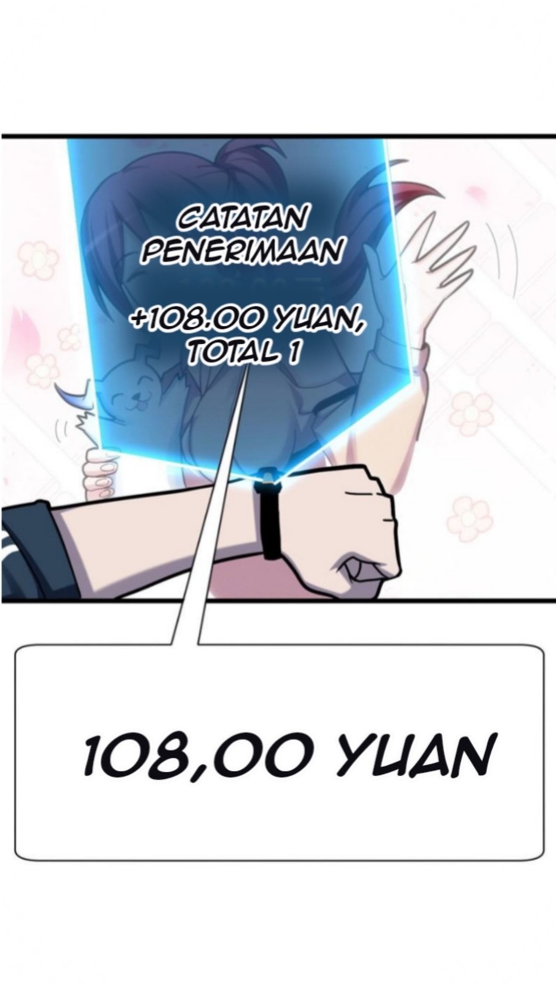 Super God Pet Shop Chapter 05 Gambar 24