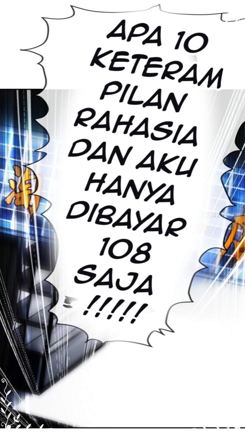 Super God Pet Shop Chapter 05 Gambar 26