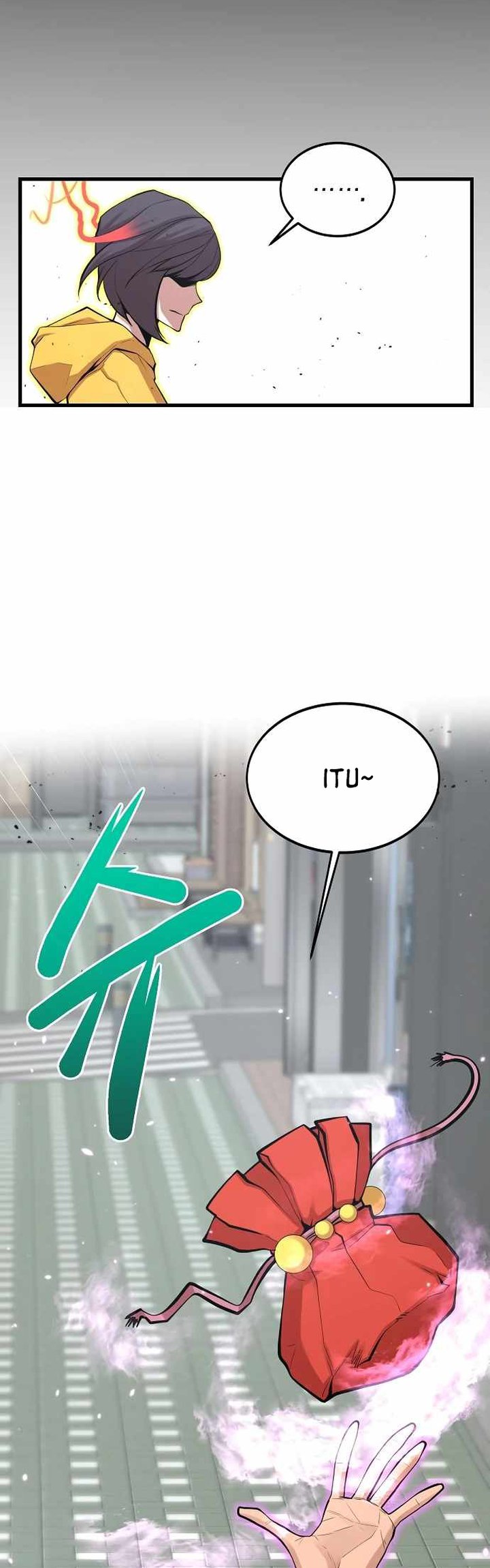 Gwei Chapter 22 Gambar 10