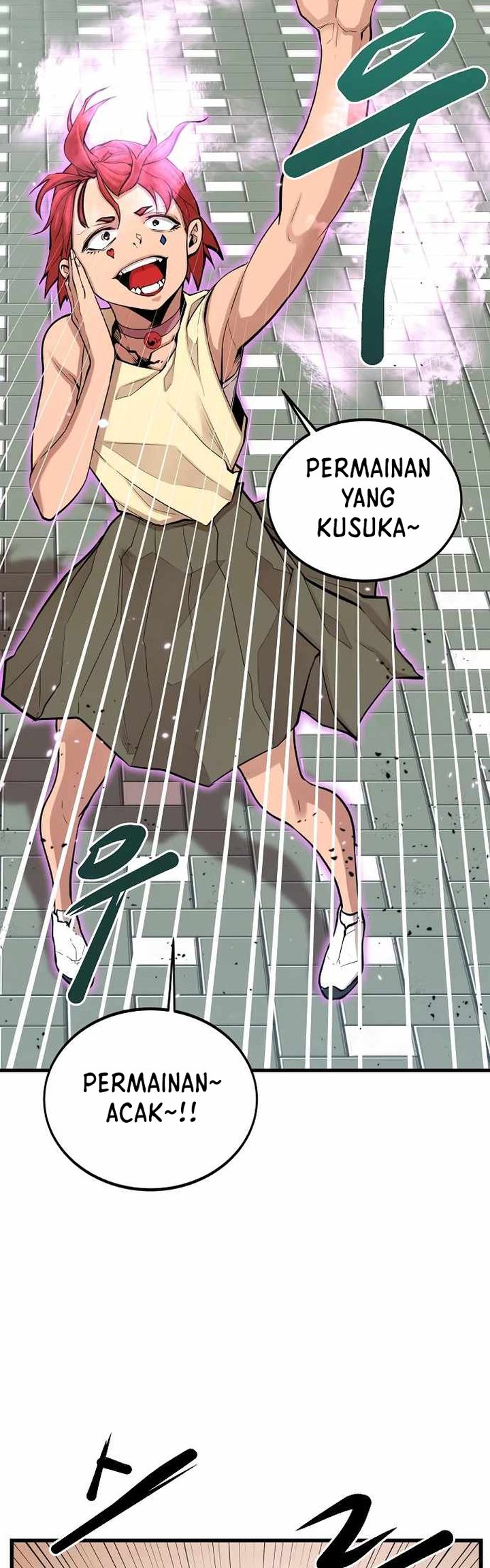 Gwei Chapter 22 Gambar 11