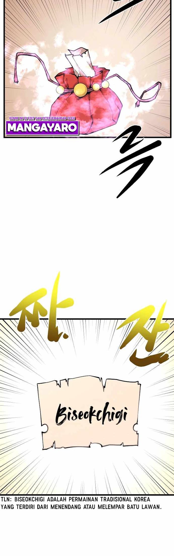 Gwei Chapter 22 Gambar 12