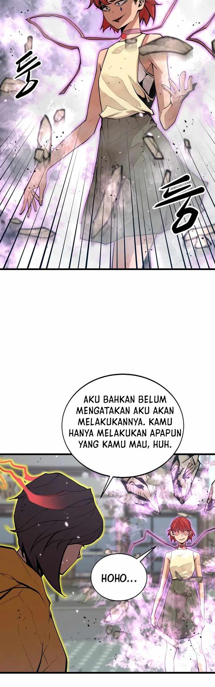 Gwei Chapter 22 Gambar 15