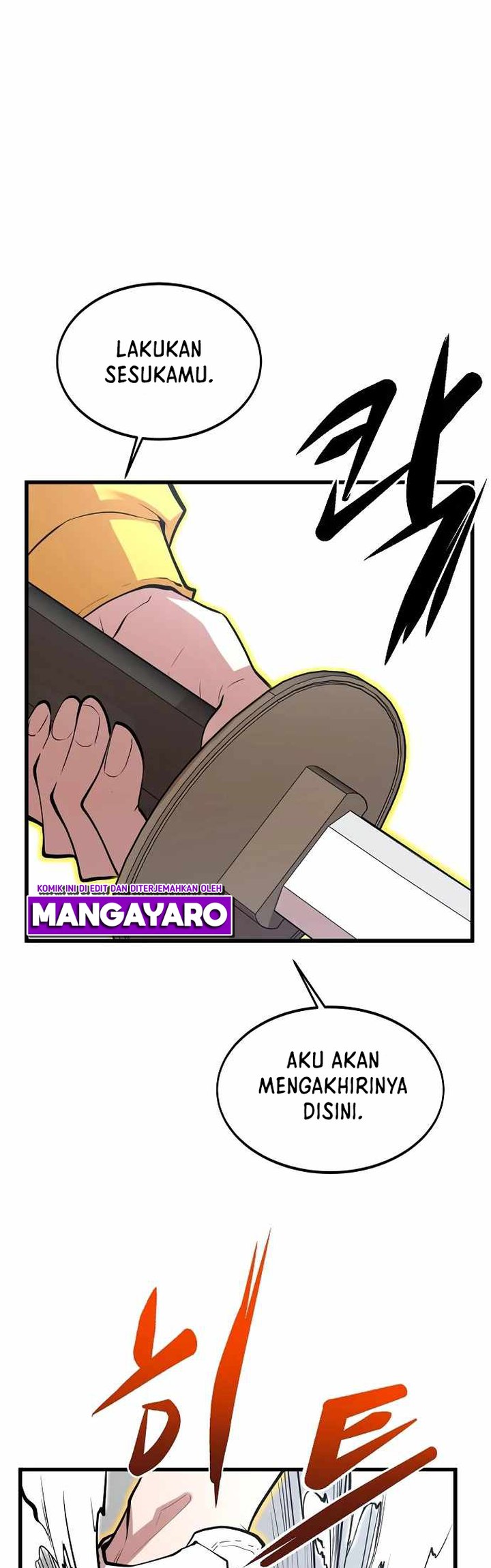 Gwei Chapter 22 Gambar 16